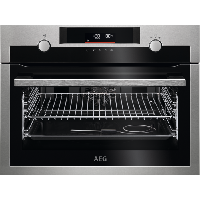 AEG - Forno - KEE542260M