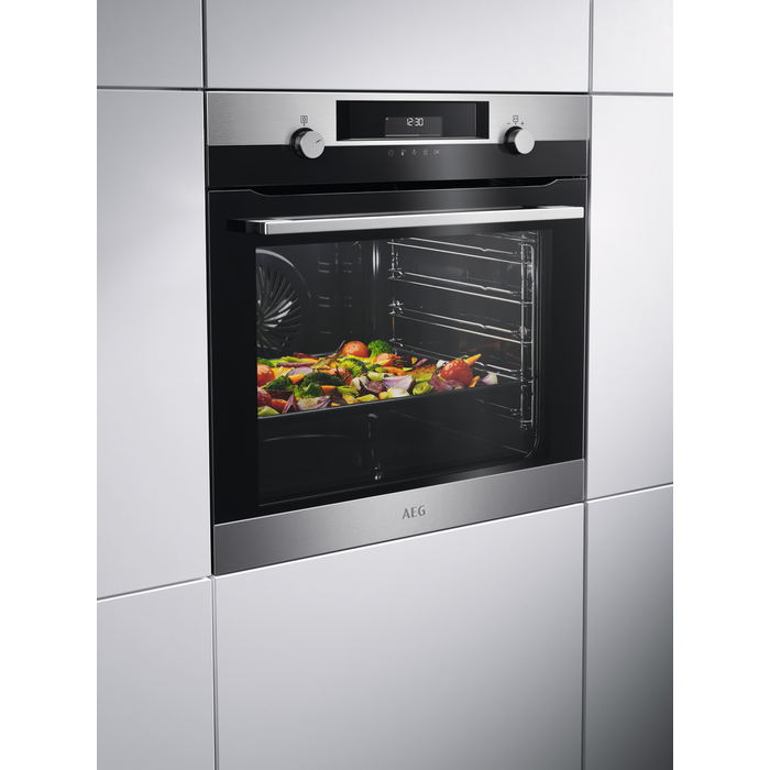 AEG - Forno - BPK535160M