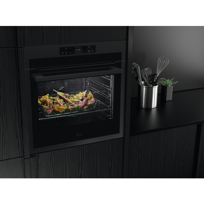 AEG - Forno - BPE748380T
