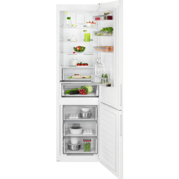 AEG - Combinado de livre instalação - ORC6N361EW