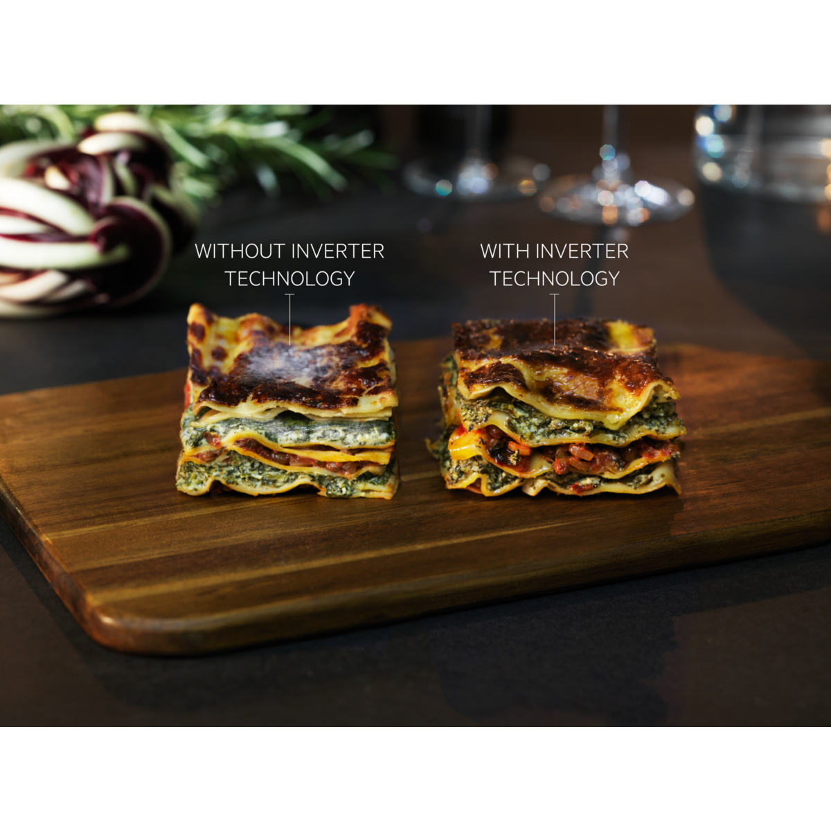 AEG - Forno Micro-ondas - MFB295DB