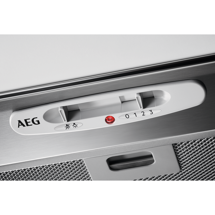 AEG - Exaustor de integrar - DGB2531M