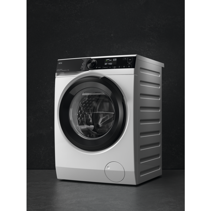 AEG - Máquina de lavar roupa 9 kg - LFR7394O4V