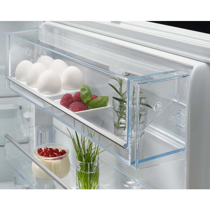 AEG - Combinado de integrar - NSC7P751DS