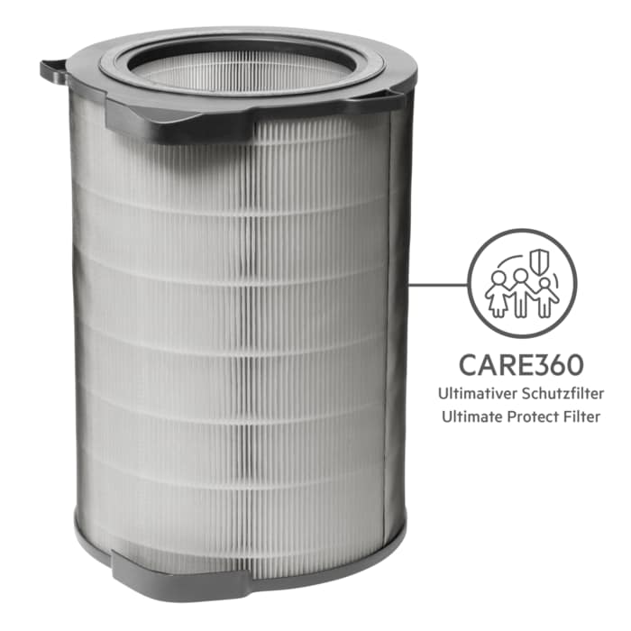 AEG - Filtro de purificadores de ar - AFDCAR6