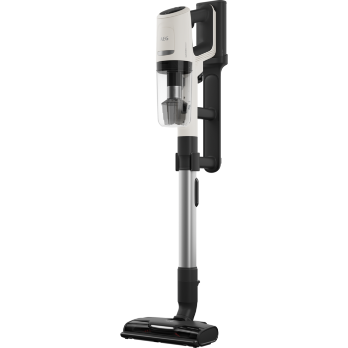 AEG - Aspirador vertical sem fio - AP81UB25SH