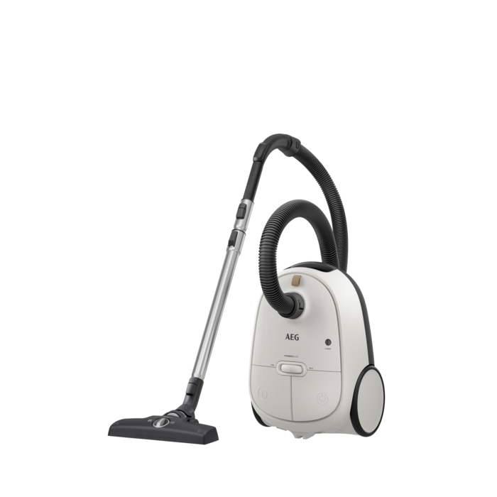 AEG - Aspirador com saco - AB61H6SW
