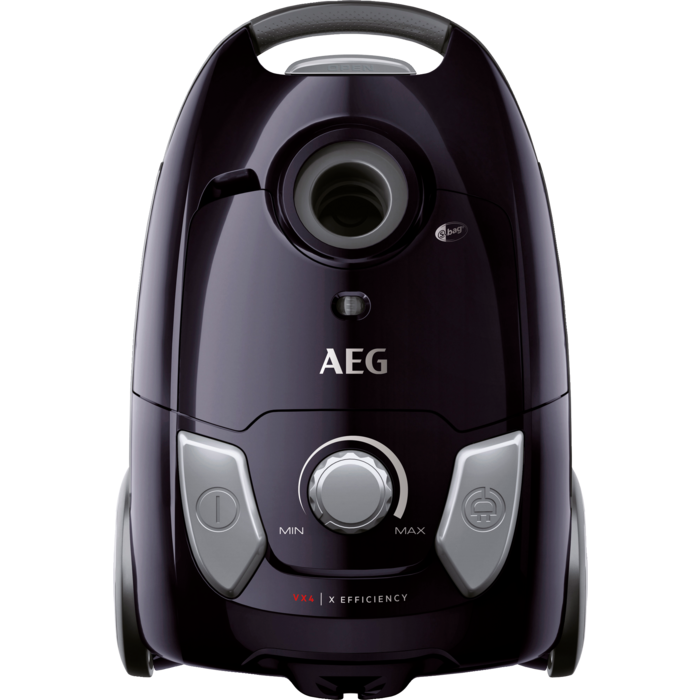 AEG - Aspirador com saco - VX4-1-EB