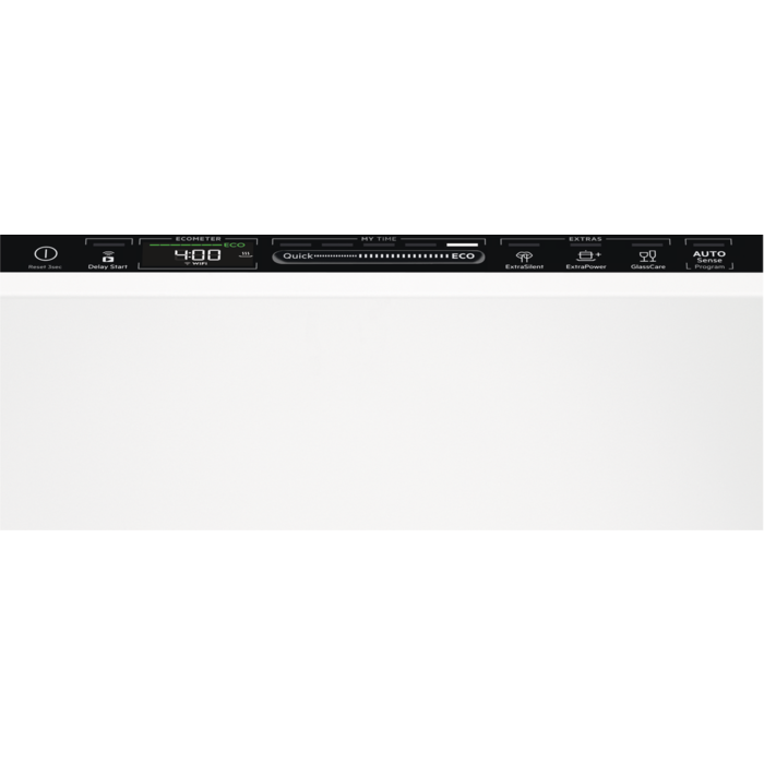 AEG - Máquina de lavar loiça de encastrar - FSE96808P