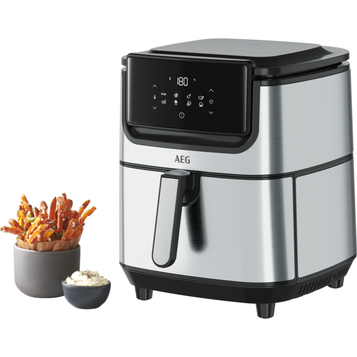 AEG - Air Fryer - AF6-1-6ST