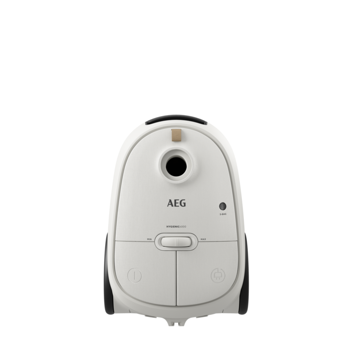 AEG - Aspirador com saco - AB61H6SW