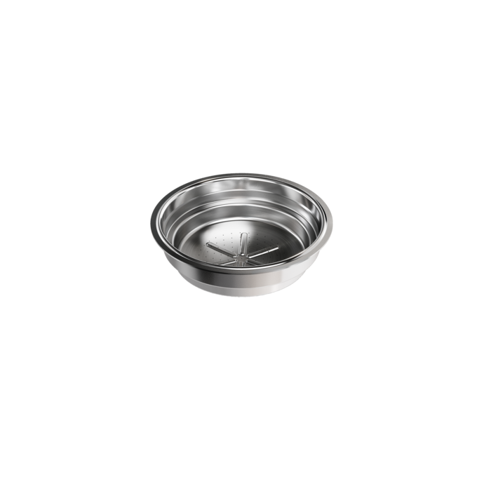 AEG - Cafeteira de Filtro - EC6-1-6ST