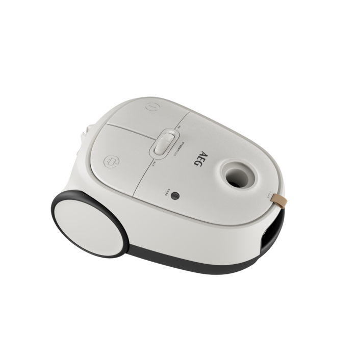 AEG - Aspirador com saco - AB61H6SW