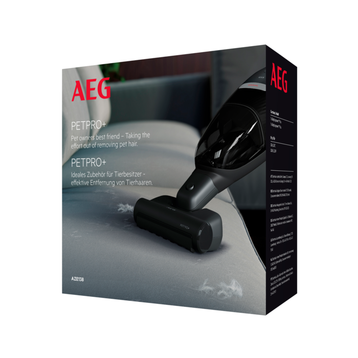 AEG - Escova - AZE138