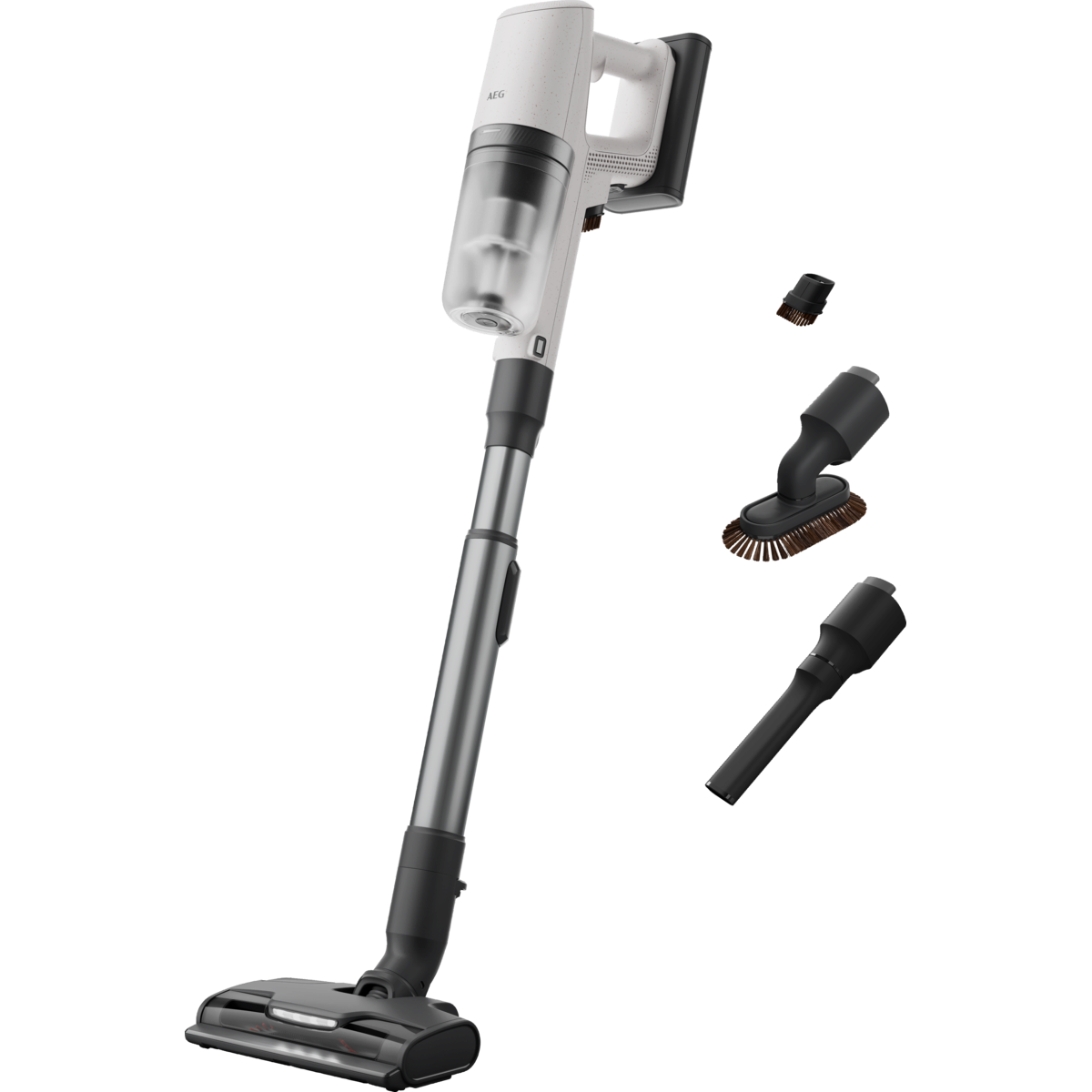 AEG - Aspirador vertical sem fio - AP82UB25SH