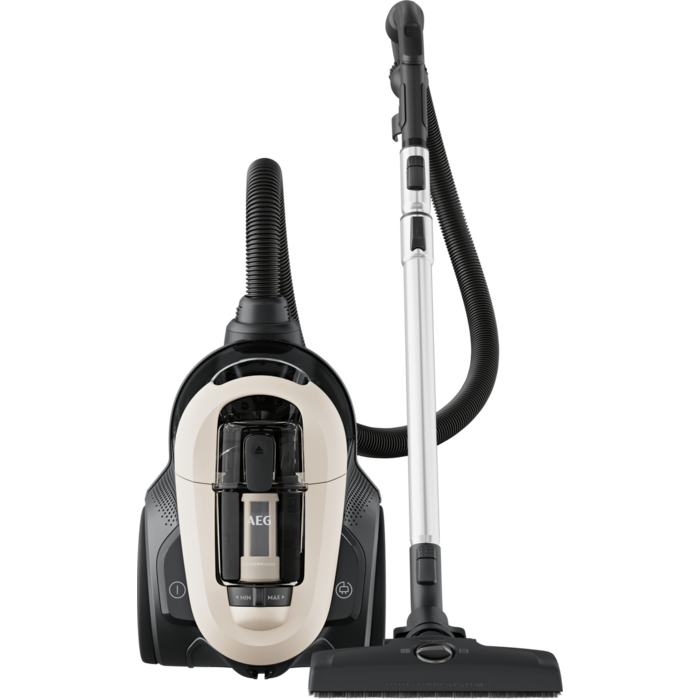 AEG - Aspirador sem saco - AL61H4SW