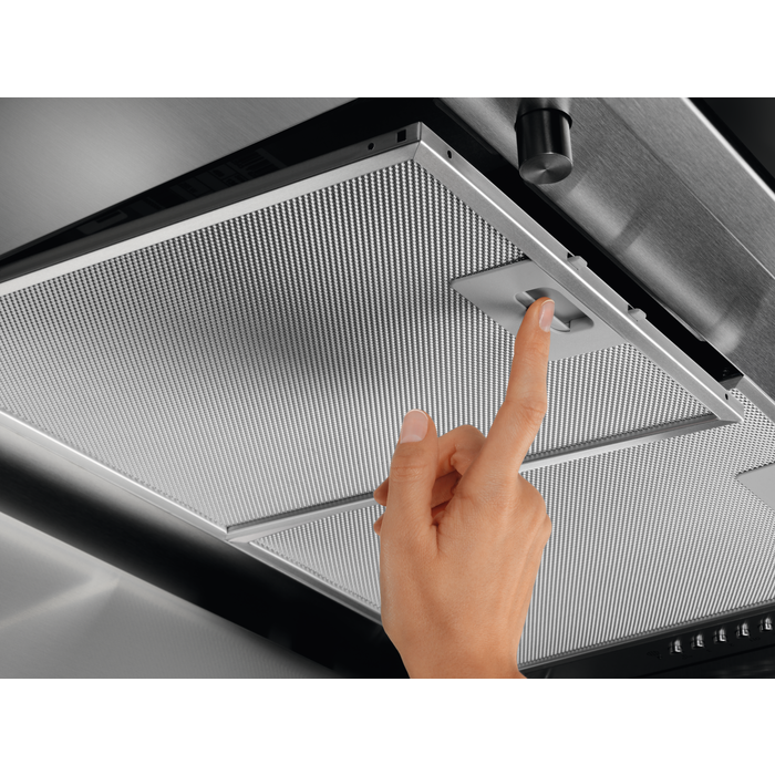 AEG - Exaustor 90 cm - DCK6980HM