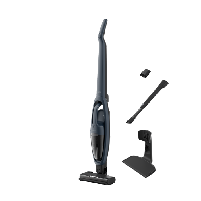 AEG - Aspirador vertical sem fio - AS52CB21DB