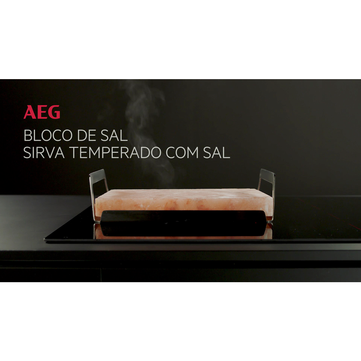 AEG - Bloco de sal - A2SLT