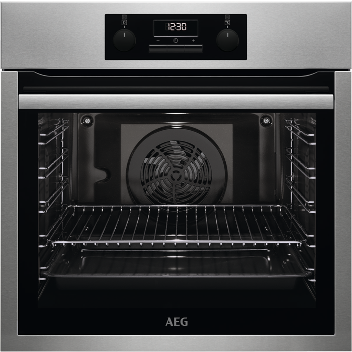 AEG - Forno - BES331111M