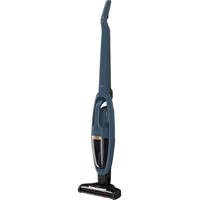 AEG - Aspirador vertical sem fio - QX7-1-I360