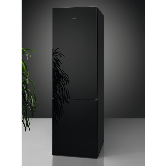 Product in a room environment