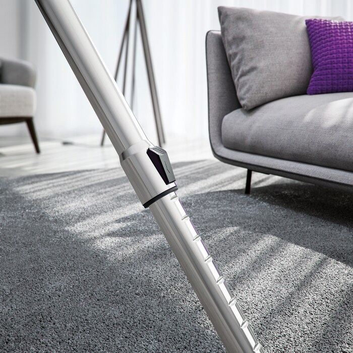 AEG - Aspirador com saco - VX4-1-WR-A