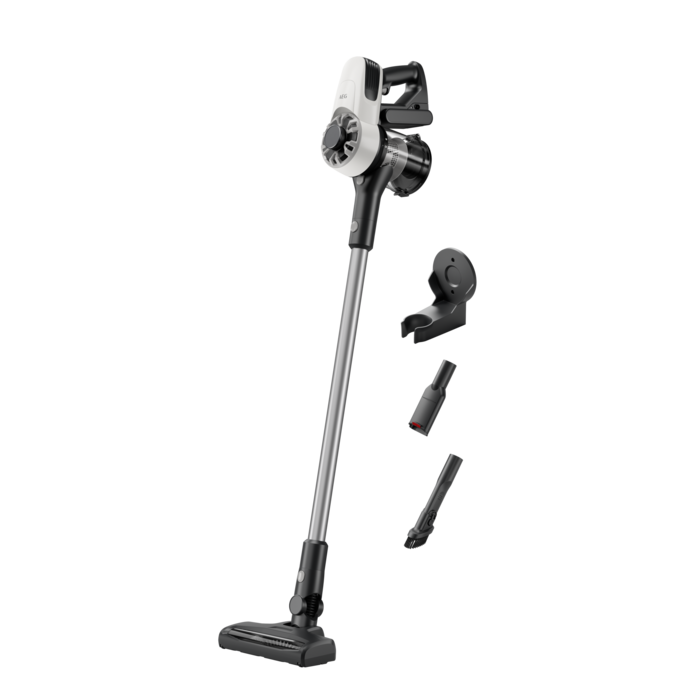 AEG - Aspirador vertical sem fio - AP31CB18IW