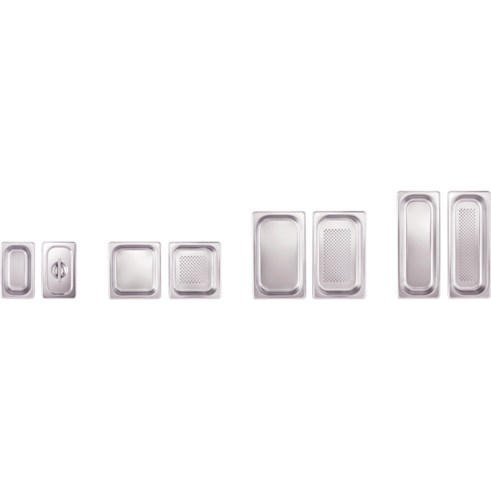 AEG - Kit de Cozinha a Vapor - A9OZS10