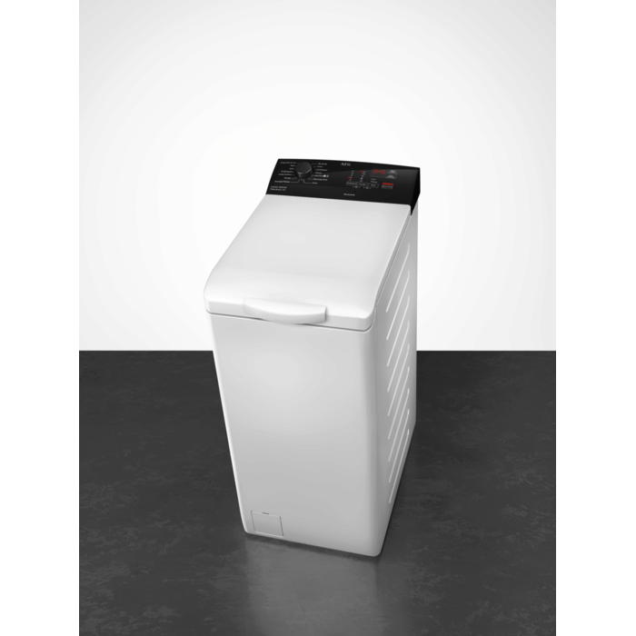 Product in a room environment