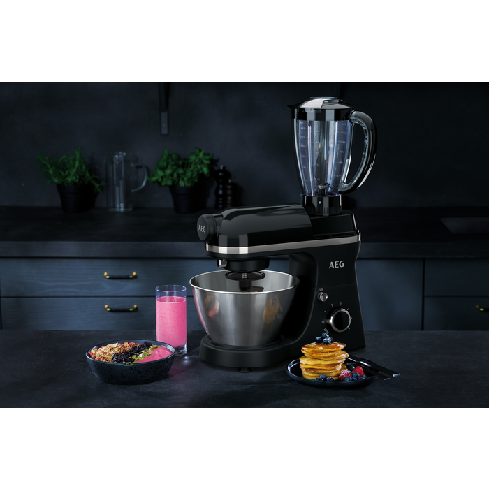 AEG - Robot de cozinha - KM3300