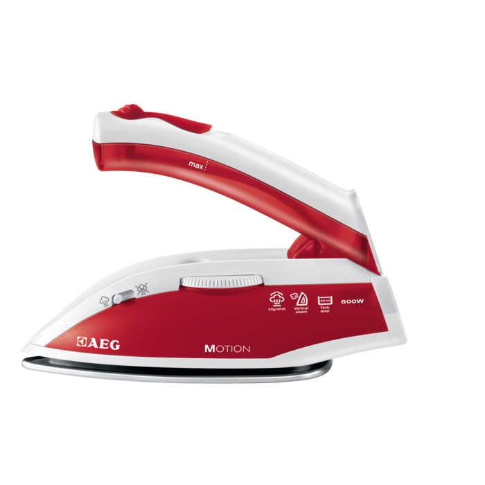 AEG - Ferro a vapor - DBT800