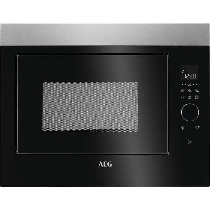 AEG - Forno Micro-ondas - MBE2658DEM