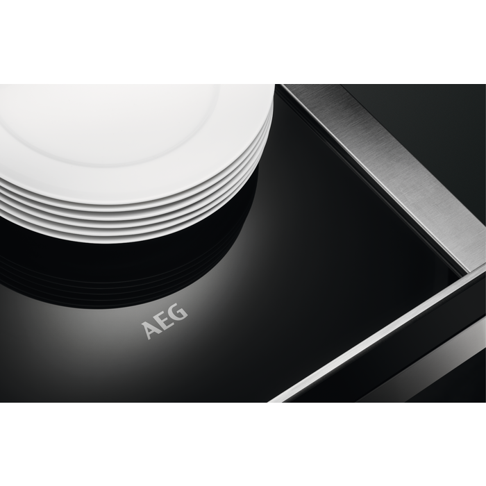 AEG - Gaveta de aquecimento - KDK911424M