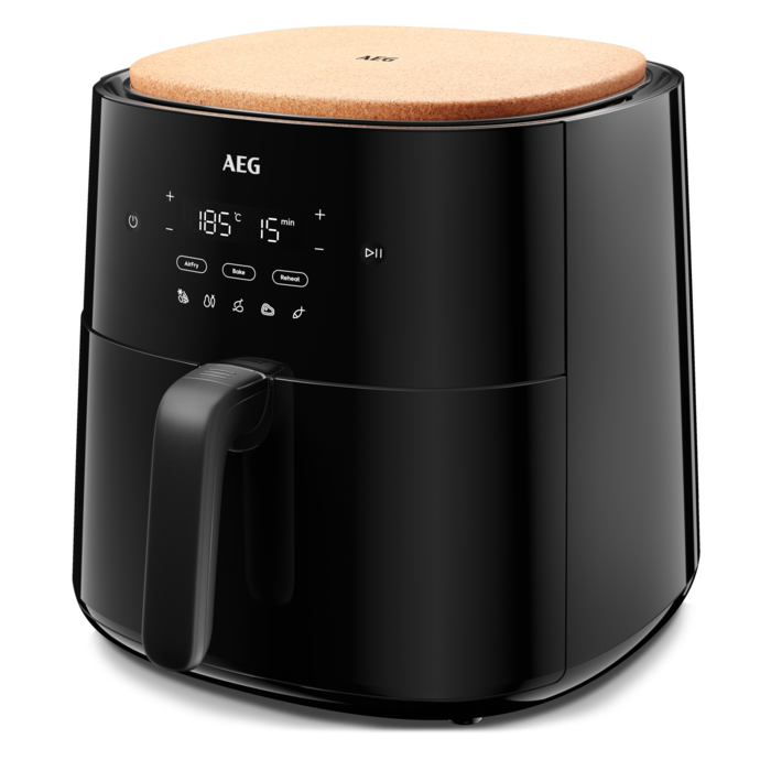 AEG - Air Fryer - AAF7B