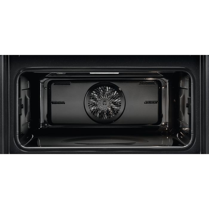 AEG - Forno com micro-ondas - KMK761080B
