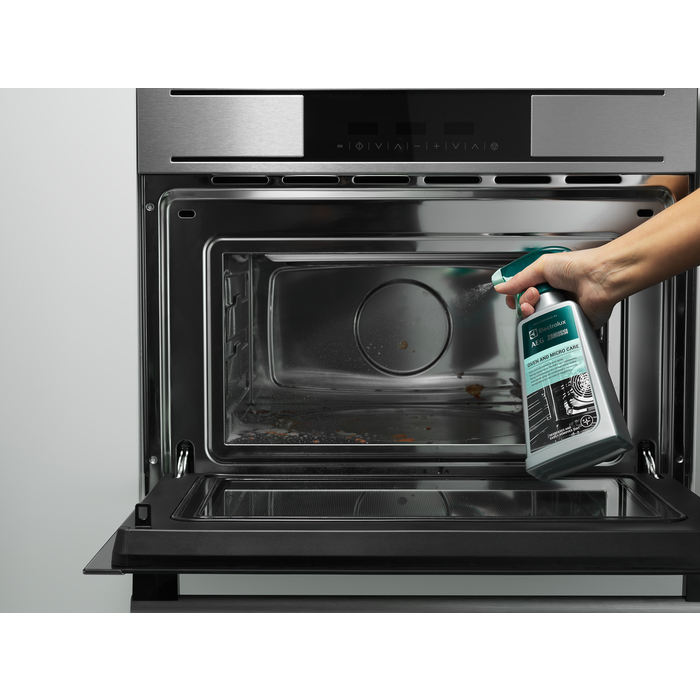 Multi Brand - Limpador de micro-ondas - M3OCS300