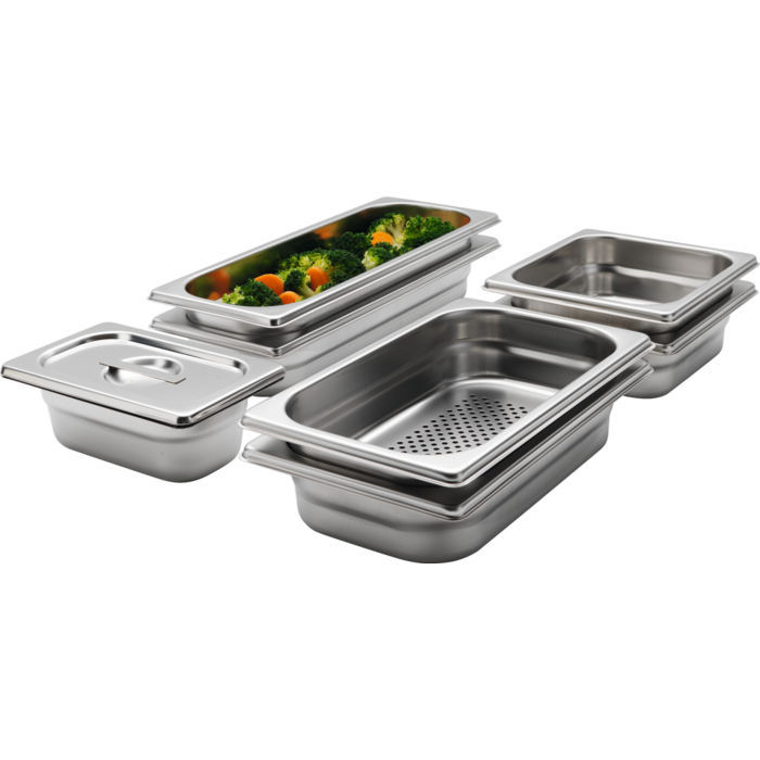 AEG - Kit de Cozinha a Vapor - A9OZS10