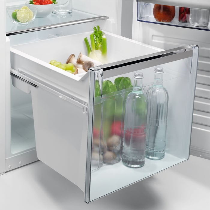 AEG - Frigorífico de integrar - SKE818E1DC