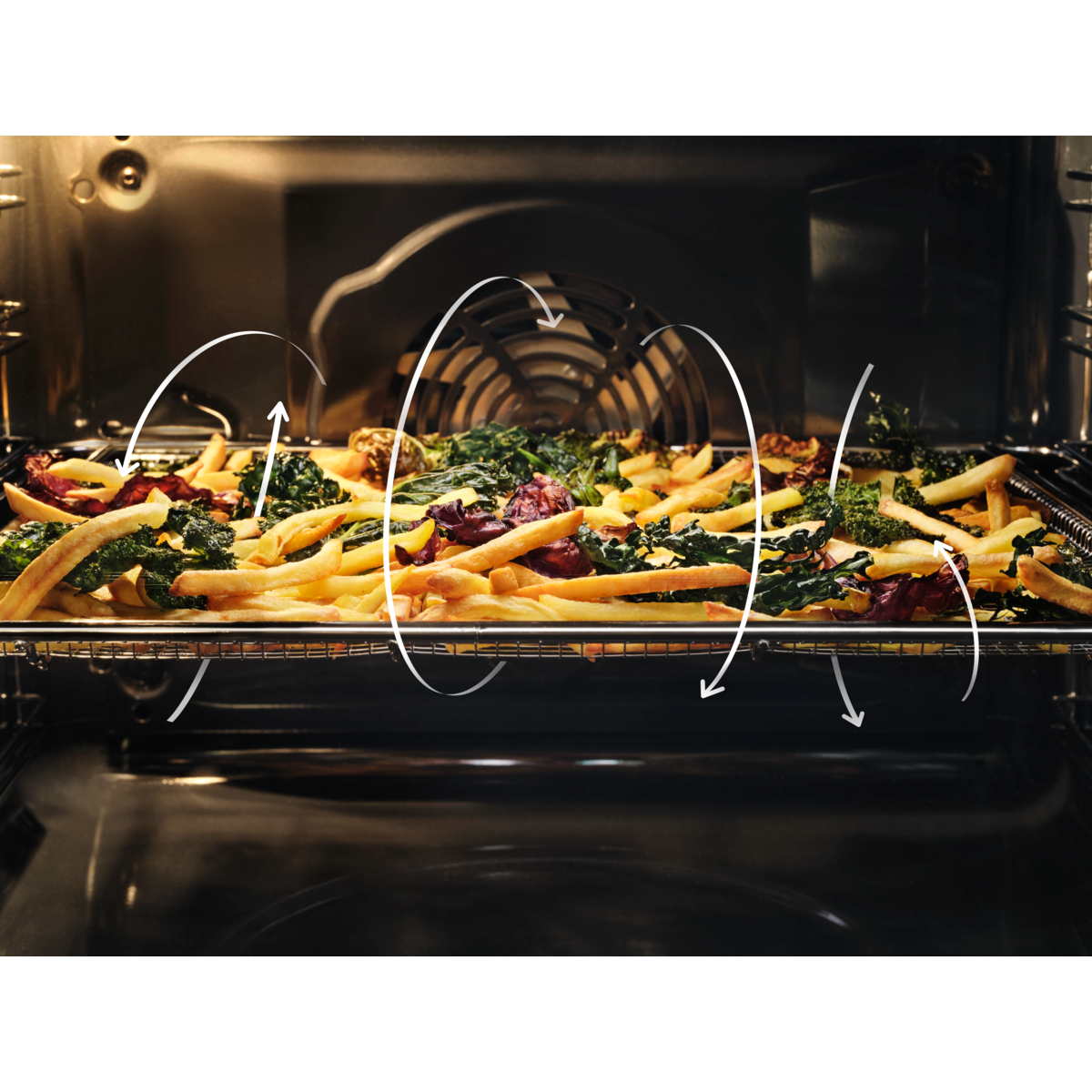 AEG - Forno - OS6PB51AM