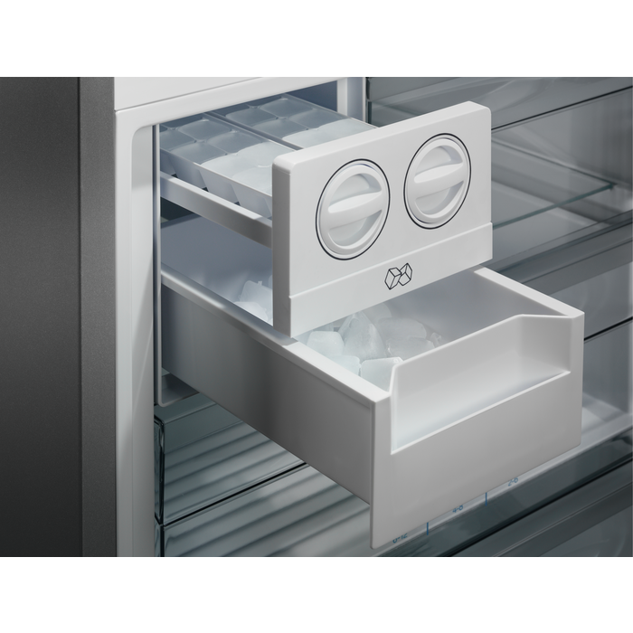 AEG - Combinado de livre instalação - ORC6M481EX