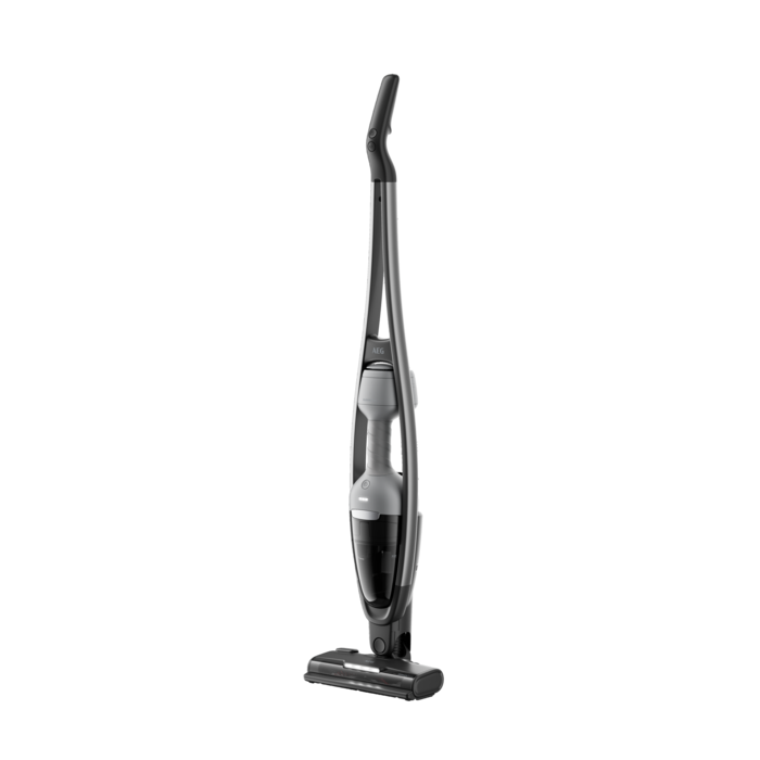 AEG - Aspirador vertical sem fio - AS62CB25UG