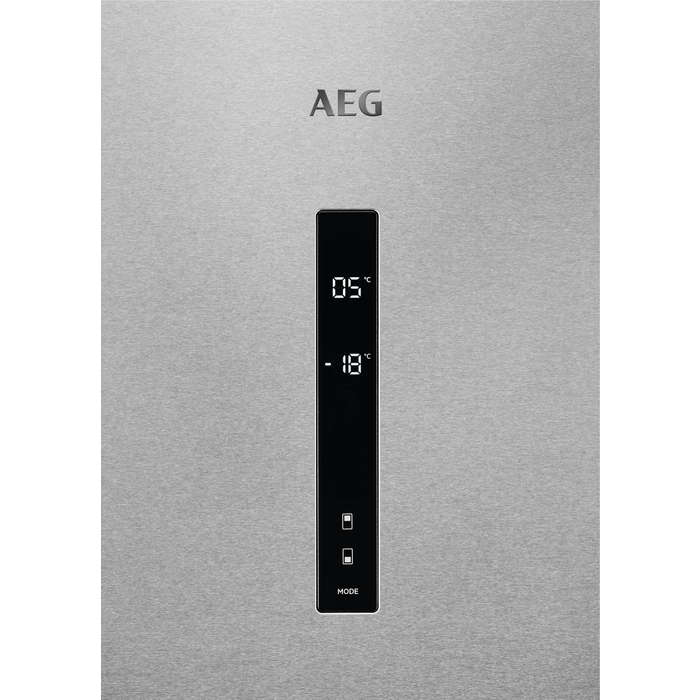 AEG - Combinado de livre instalação - ORC6M481EX