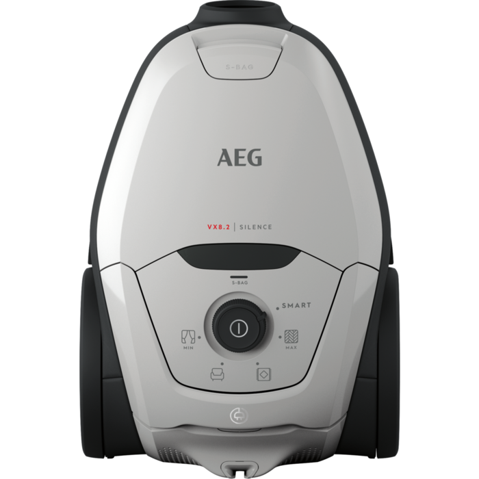 AEG - Aspirador com saco - VX82-1-2MG