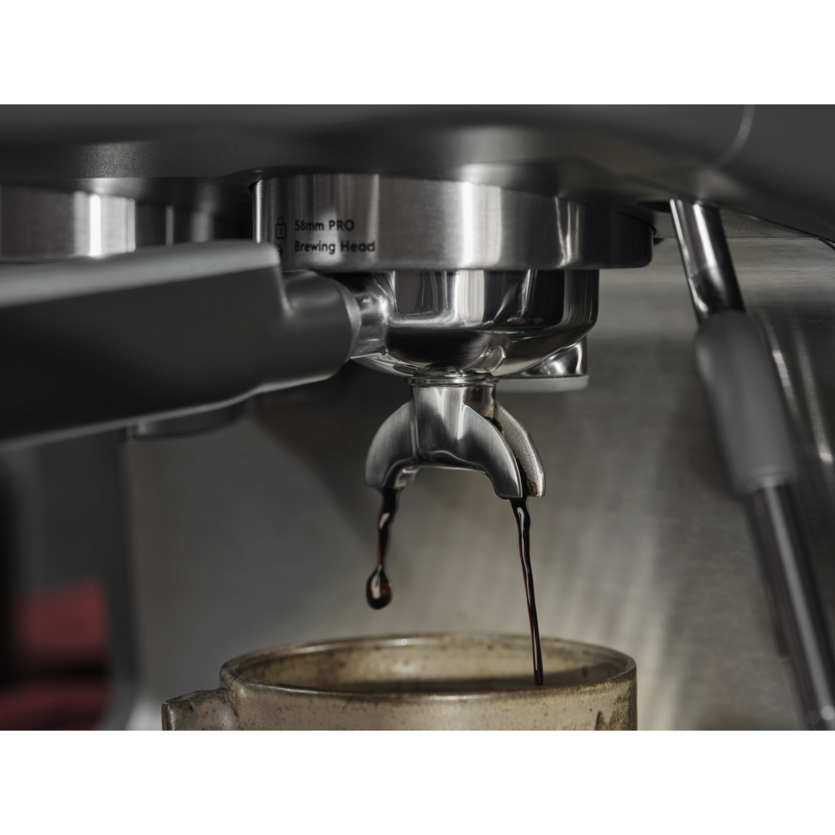 AEG - Cafeteira de Filtro - EC8-1-8BP