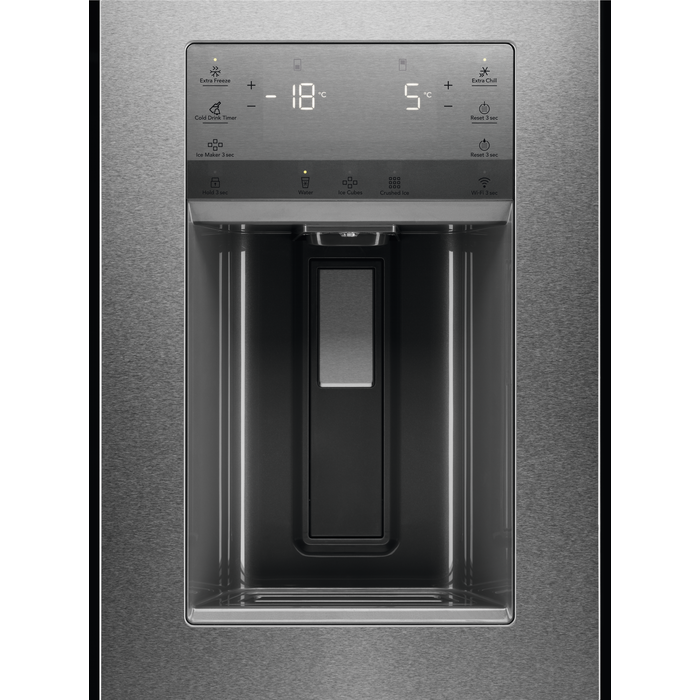 AEG - Combinado de livre instalação - RMB954E9VX