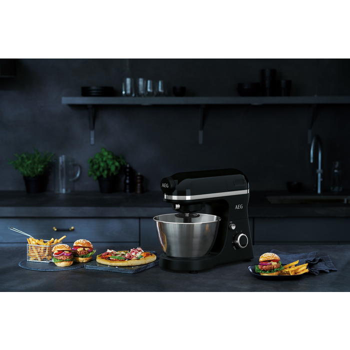 AEG - Robot de cozinha - KM3300