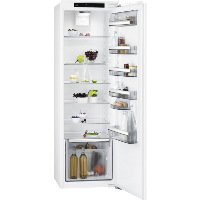 AEG - Frigorífico de integrar - SKE818E1DC