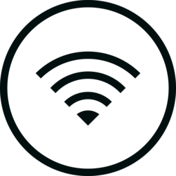QuickSelect com WiFi
