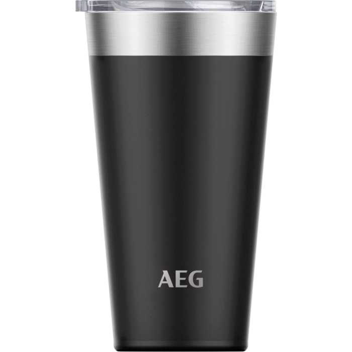 Thermal cup